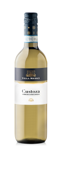 Weisswein Ville Medici Custoza
